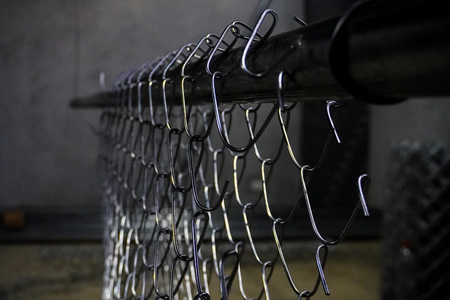Detalle fabricación